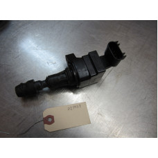 02F122 Ignition Coil Igniter From 2012 GMC TERRAIN  2.4 12638824